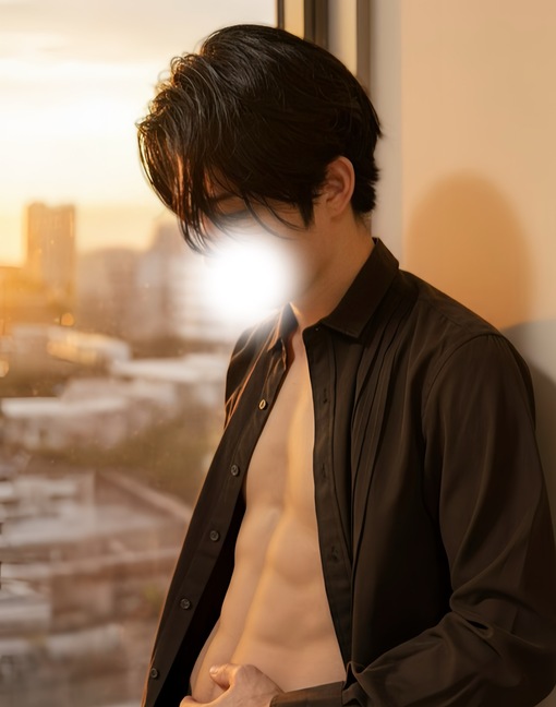 ITSUKI(ｲﾂｷ) 女風を利用するということ