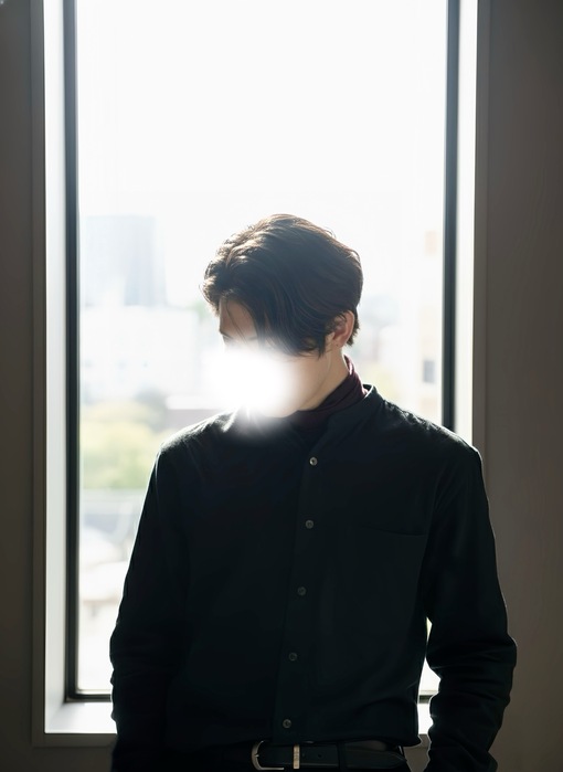 ITSUKI(ｲﾂｷ) おもてとうらと