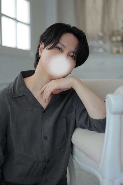 YUITO(ﾕｲﾄ) 性感実技講習✨