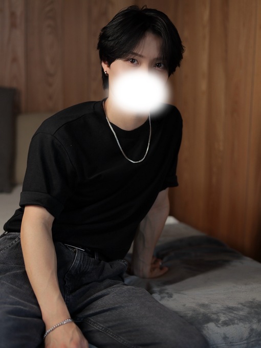 RYOUSUKE(ﾘｮｳｽｹ) 安心して触れ合える場所