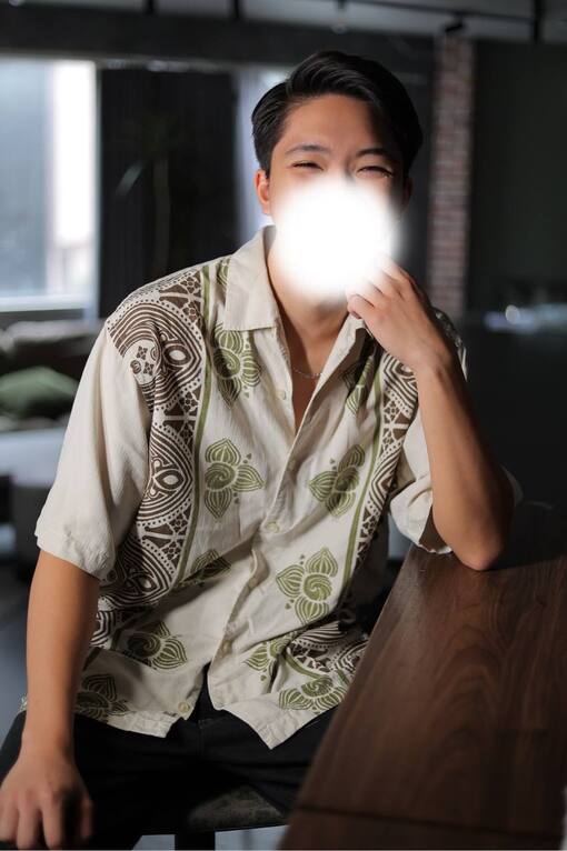 FUUGA(ﾌｳｶﾞ) 初出勤　お会いできることを楽しみにしてます