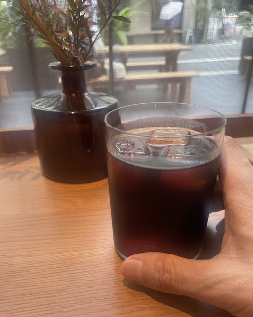 UMI(ｳﾐ) おはよ