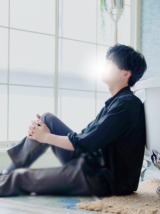 UMI(ｳﾐ) 僕が「寄り添う」ということばを大切にする理由