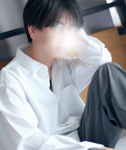 UMI(ｳﾐ) はじめて会う女性が安心してくれるように意識していること