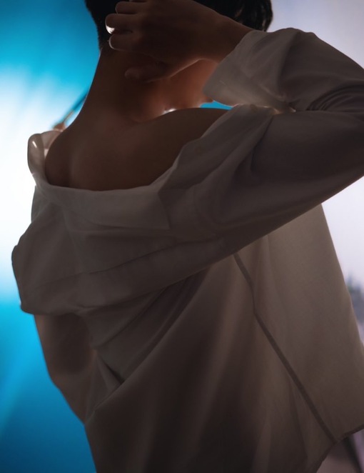 UMI(ｳﾐ) 肌に触れる前に