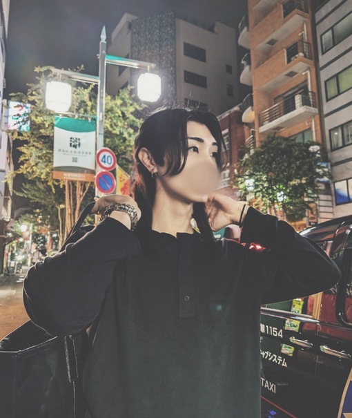 KYOHEI(ｷｮｳﾍｲ) ハーフアップしました👩🏻