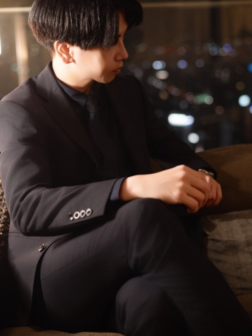 UMI(ｳﾐ) 快感は育てるもの