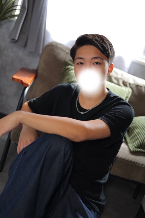 FUUGA(ﾌｳｶﾞ) 今日も一歩ずつ🐾