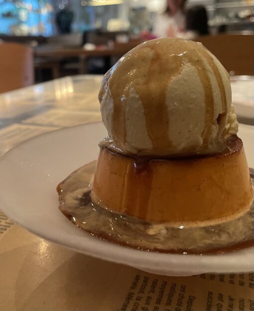 UMI(ｳﾐ) プリン