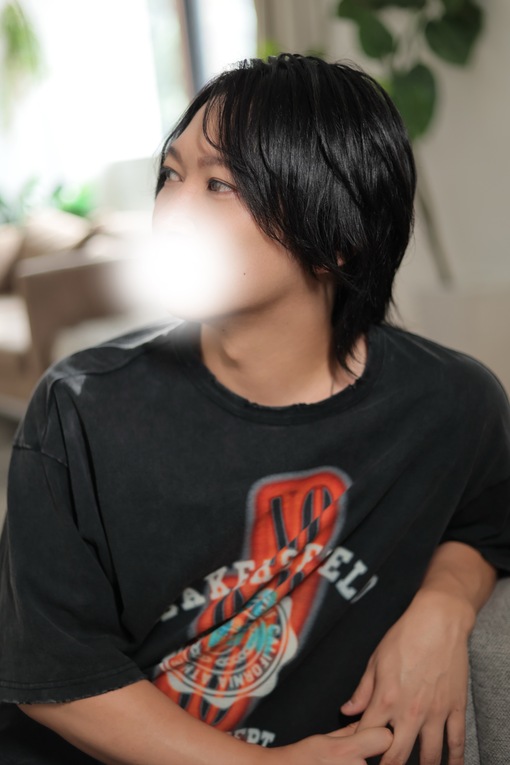 MAKI(ﾏｷ) 【言いたいことが素直に言えたら】