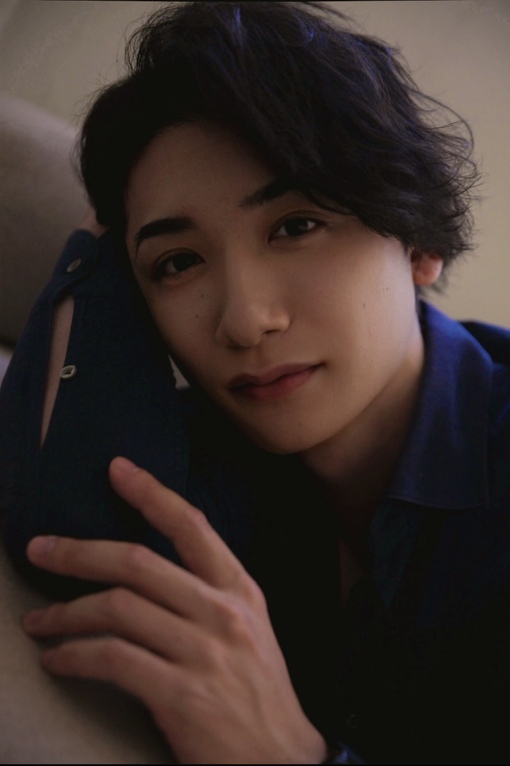 YUNO(ﾕﾉ) 最近さむくなってきたね❄️