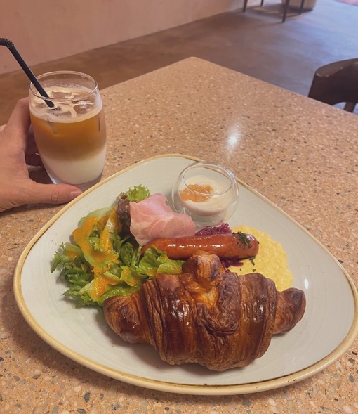 UMI(ｳﾐ) おはよ