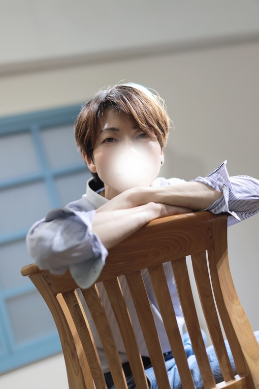 SHINYA(ｼﾝﾔ) 10月のお礼🙇‍♂️