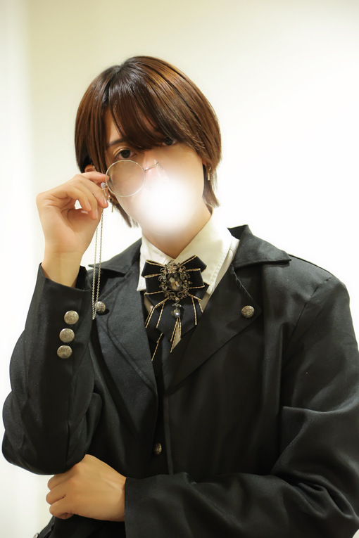 NAGISA(ﾅｷﾞｻ) 私のお嬢様へ