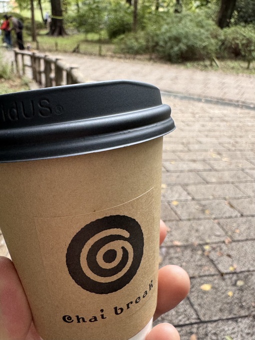 ITSUKI(ｲﾂｷ) おさんぽ