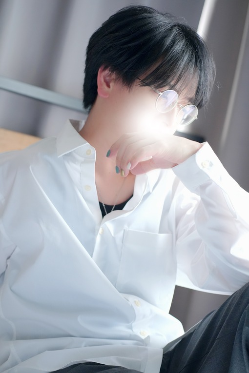 UMI(ｳﾐ) 沈黙が優しさになる瞬間