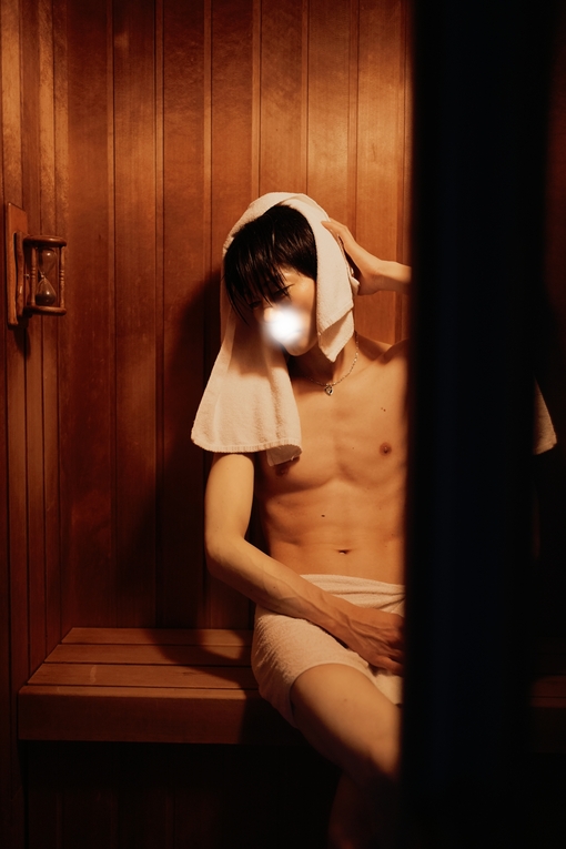 SHINYA(ｼﾝﾔ) 日常の中の小さな「ととのう」🧘‍♂️