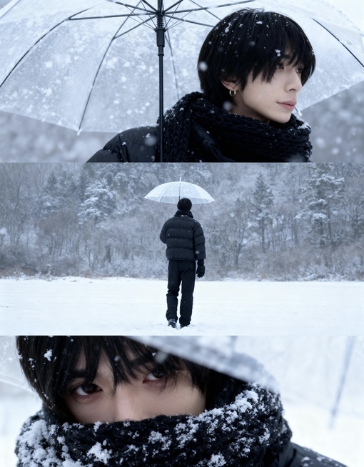 CHIHIRO(ﾁﾋﾛ) 昔、降雪で起きたできごと😱