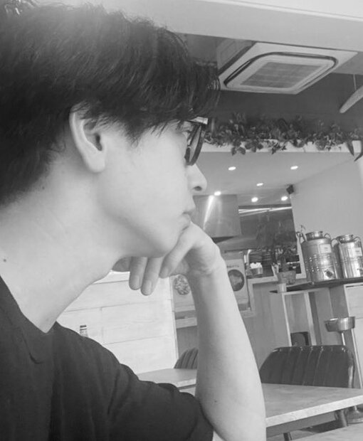 UMI(ｳﾐ) おはよ