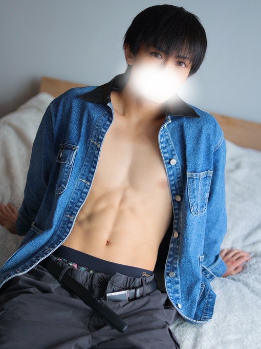 IORI（ｲｵﾘ） 宣材撮影