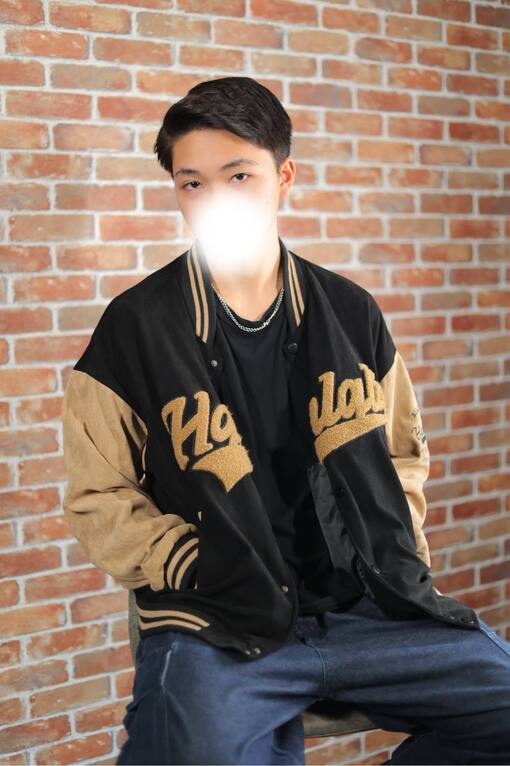 FUUGA(ﾌｳｶﾞ) マフラーの季節だね🧣