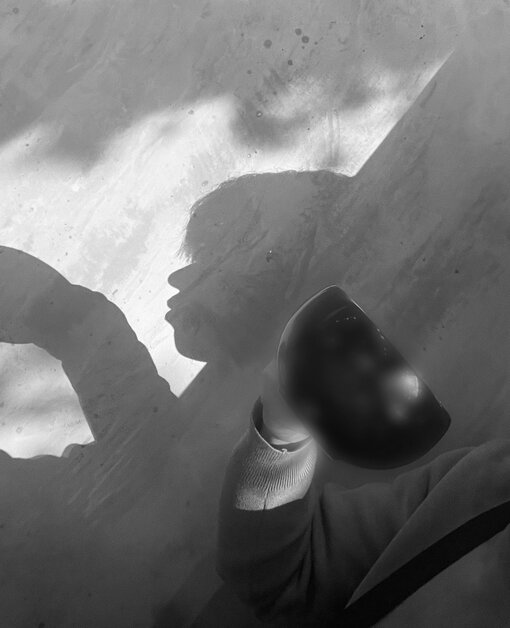 UMI(ｳﾐ) おはよ