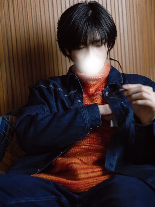 HARUKA(ﾊﾙｶ) 探し出しだしてくれてありがとう