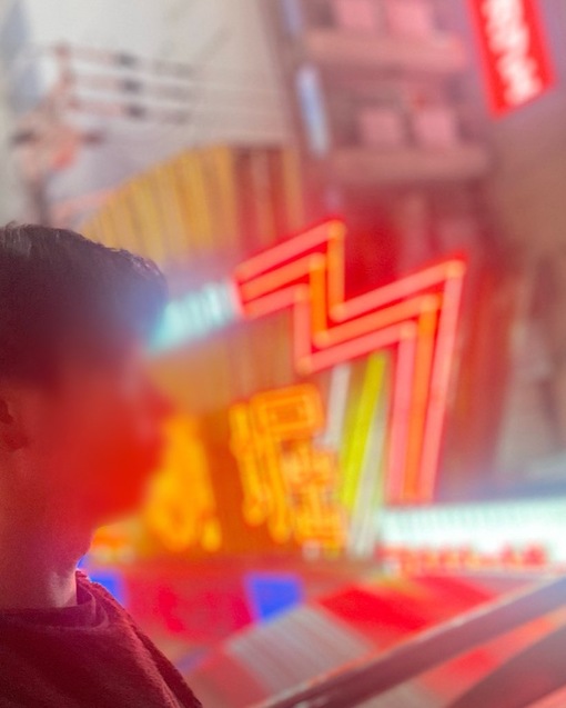 UMI(ｳﾐ) 本日は大阪