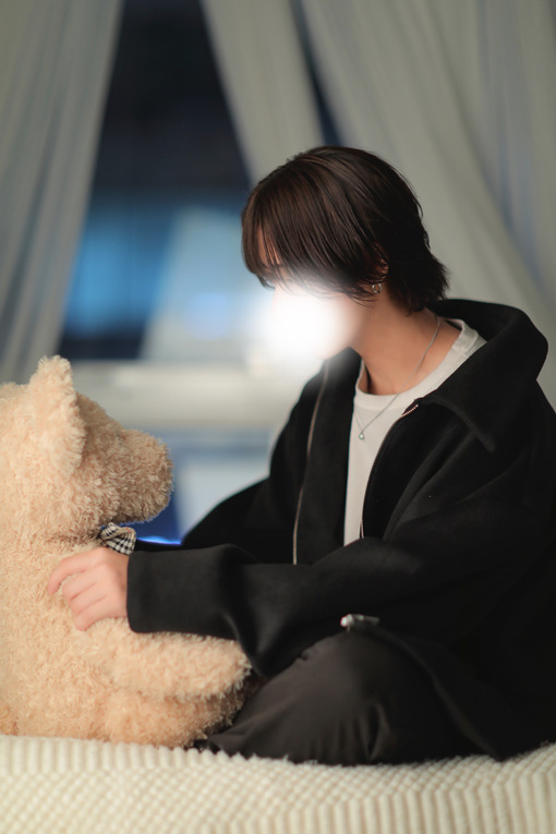 NAGISA(ﾅｷﾞｻ) 今日だからこそ言えること