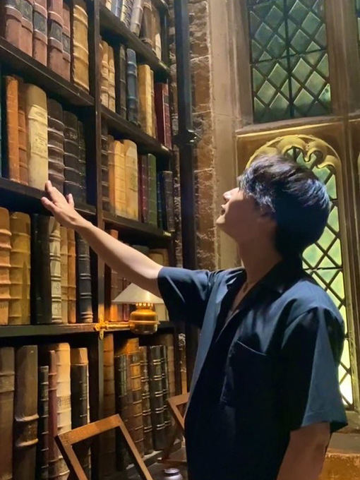 YUNO(ﾕﾉ) 冬の足音が..❄️