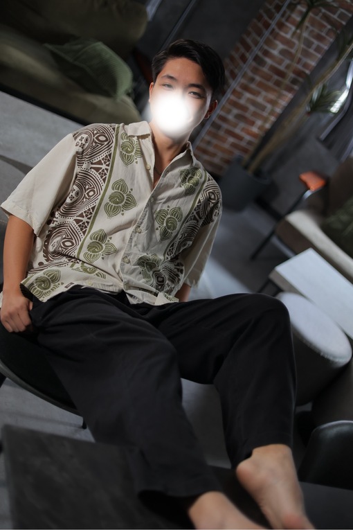 FUUGA(ﾌｳｶﾞ) 寒い日は一緒にココア☕️💞