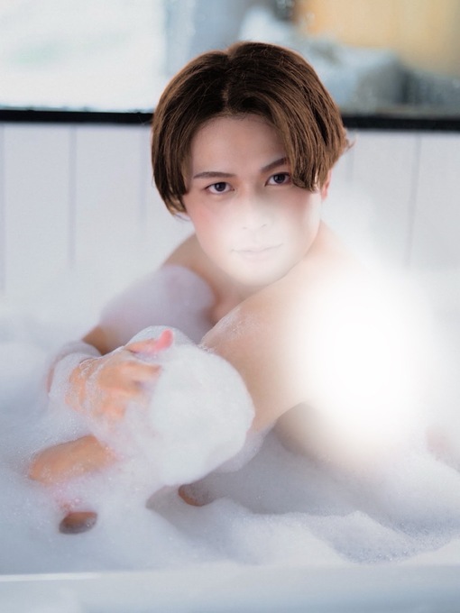 AYASE(ｱﾔｾ) 泡風呂