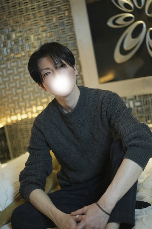 SHINYA(ｼﾝﾔ) 「仕事だから」の奥にある想い...