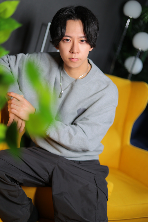 RYOGA(ﾘｮｳｶﾞ) おはよ。