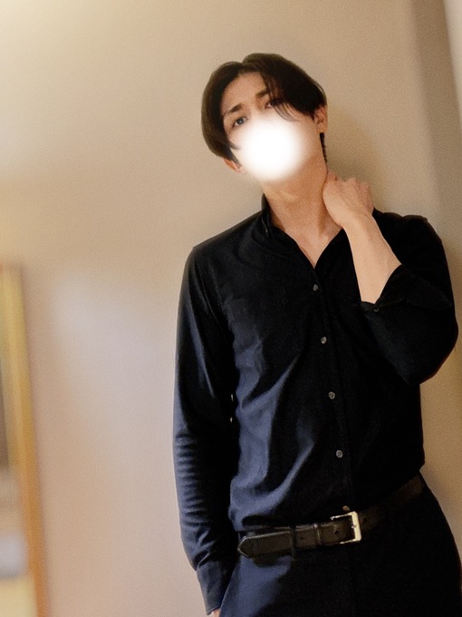 ITSUKI(ｲﾂｷ) なんていない