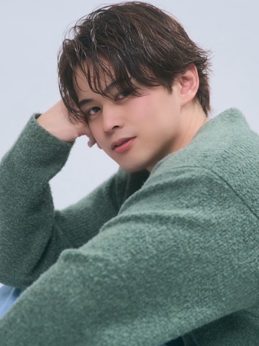 AYASE(ｱﾔｾ) 冬の香り