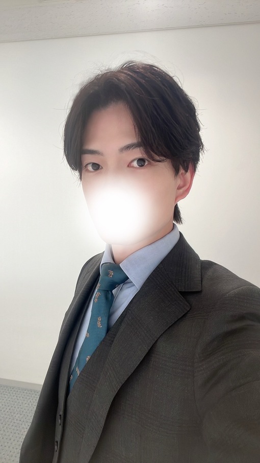 RYUSUKE(ﾘｭｳｽｹ) 今週も🫶