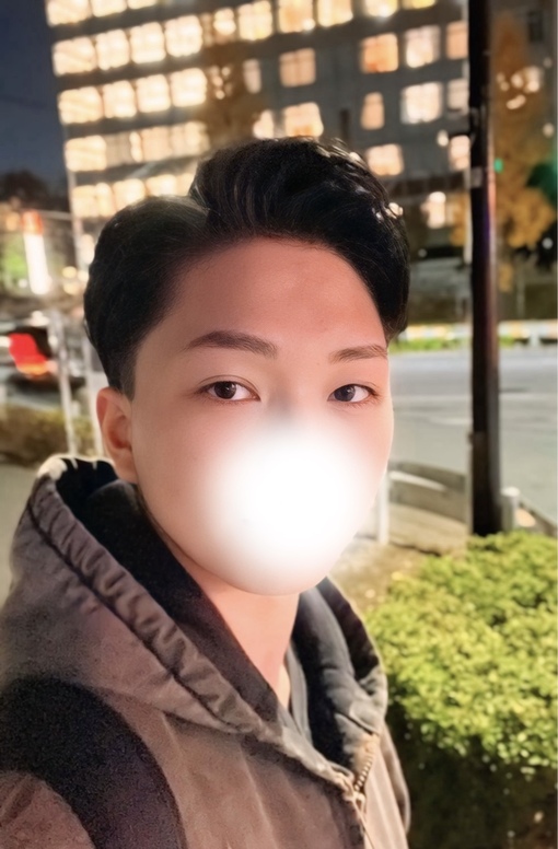 FUUGA(ﾌｳｶﾞ) 僕に会いに来てくれますか💛✨