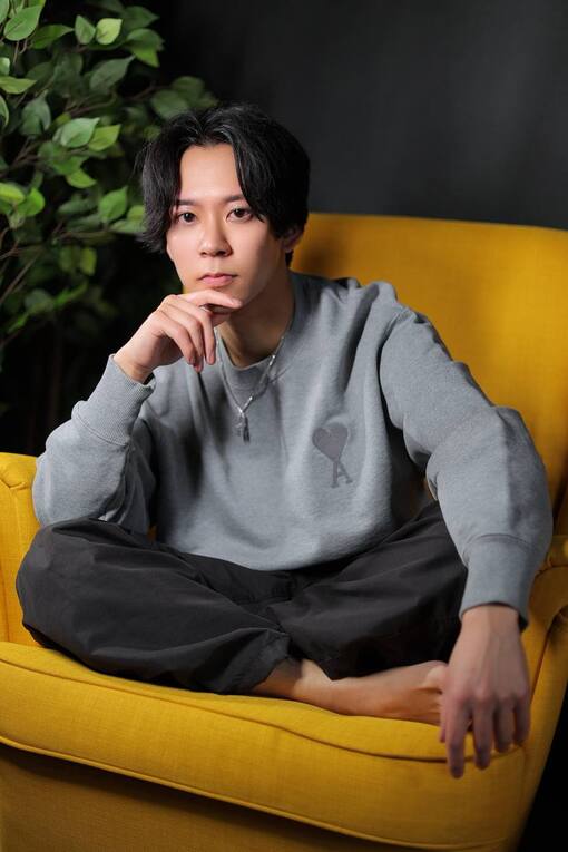 RYOGA(ﾘｮｳｶﾞ) 凍結3回目、、、