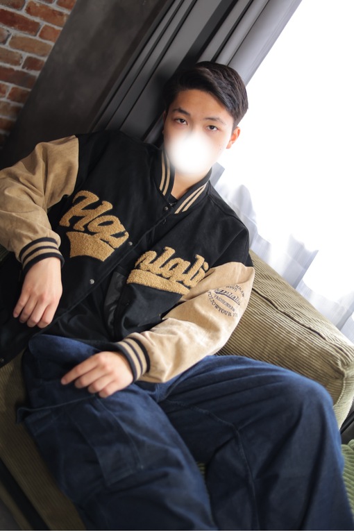 FUUGA(ﾌｳｶﾞ) 新しく、生まれ変わりました🐣✨