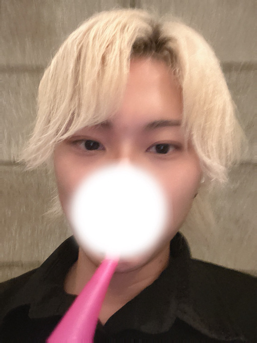 HISUI(ﾋｽｲ) 本日出勤ありがとうございました！