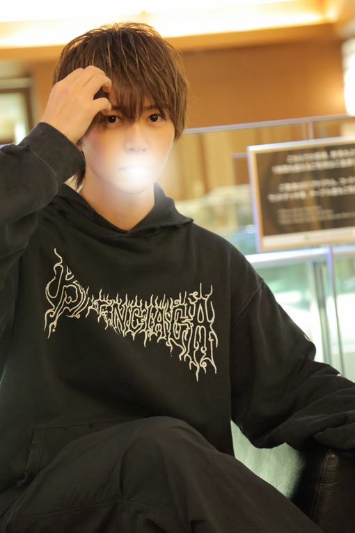 MINATO(ﾐﾅﾄ) 曇りのち晴れ