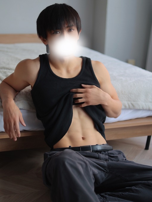 IORI（ｲｵﾘ） ブルースカイ始めたよ