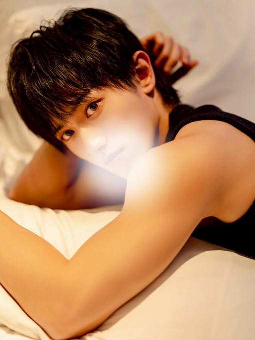 IORI（ｲｵﾘ） 新しい宣材