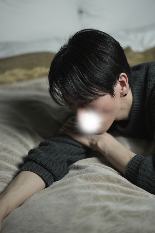 SHINYA(ｼﾝﾔ) 無理しなかった自分も良し🙆✨