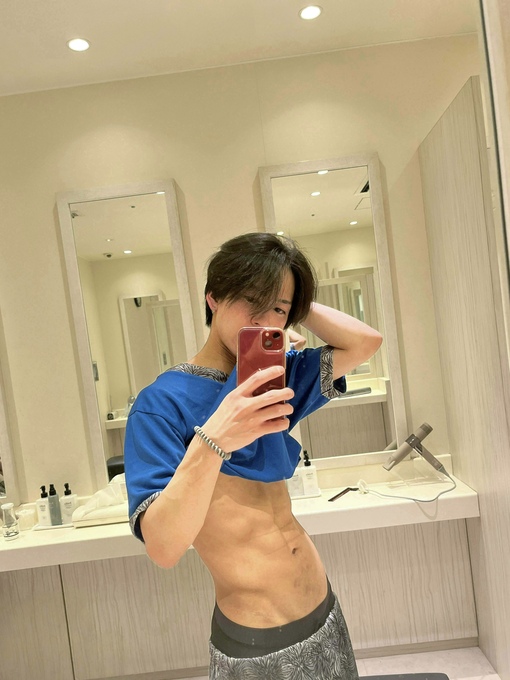 RYOGA(ﾘｮｳｶﾞ) サウナ会に参加しました🧖