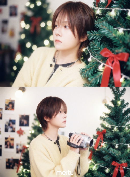 RUI(ﾙｲ) 冬☃❄