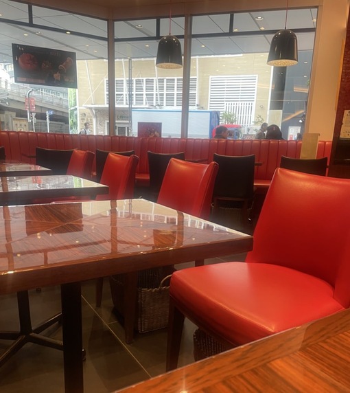 UMI(ｳﾐ) とりあえず