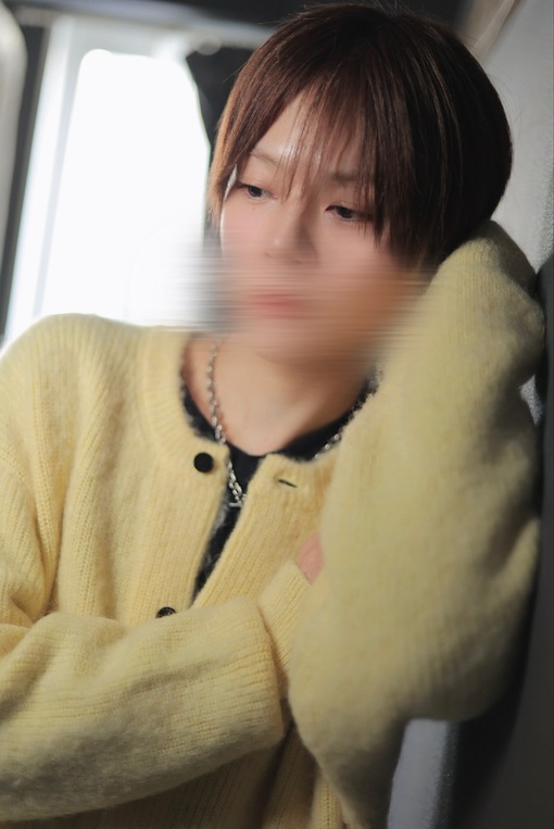 RUI(ﾙｲ) 甘えるのって、、、