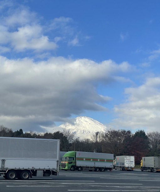 UMI(ｳﾐ) 見えてます？